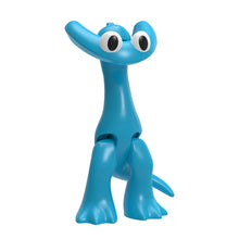 Load image into Gallery viewer, RAINBOW FRIENDS - Action Figure w/ Glow Squishy 4-Pack (5" Tall, Series 2)