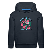 Load image into Gallery viewer, POPPY PLAYTIME - MLL Fates Hoodie (Youth) - navy