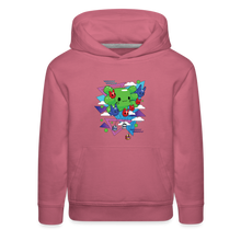 Load image into Gallery viewer, PET SIMULATOR - Balloon Pets Hoodie (Youth) - mauve