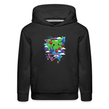 Load image into Gallery viewer, PET SIMULATOR - Balloon Pets Hoodie (Youth) - black