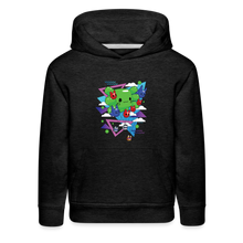 Load image into Gallery viewer, PET SIMULATOR - Balloon Pets Hoodie (Youth) - charcoal grey