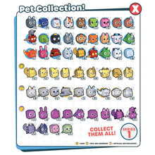 Load image into Gallery viewer, PET SIMULATOR - Red Treasure Chest Ultimate Bundle (12&quot; Case w/ 11 Items, Series 1) [Includes DLC]
