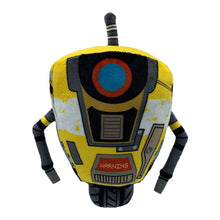 Load image into Gallery viewer, BORDERLANDS 3 - Claptrap Collectible Plush (One 8" Tall Plushie)