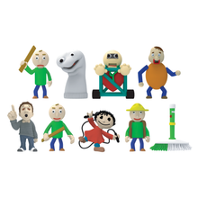 Load image into Gallery viewer, BALDI'S BASICS - Minifigures Mystery Pack (One 2-3" Figure, Series 1)