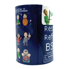 Load image into Gallery viewer, BALDI'S BASICS - Minifigures Mystery Pack (One 2-3" Figure, Series 1)