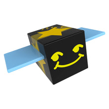 Load image into Gallery viewer, BEE SWARM - Mystery Bee Starter Pack (Three 1" Minifigures & Honeycomb Cases, Series 1)