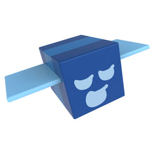 Load image into Gallery viewer, BEE SWARM - Mystery Bee Starter Pack (Three 1" Minifigures & Honeycomb Cases, Series 1)