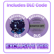 Load image into Gallery viewer, PET SIMULATOR - Blue Iridescent Cat Collector Bundle (Mystery Case w/ 8 Items, Series 1) [ONLINE EXCLUSIVE] [Includes DLC]
