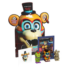 Load image into Gallery viewer, FIVE NIGHTS AT FREDDY&#39;S - Grab N&#39; Go Mystery Bundle 2-Pack (Series 1) [ONLINE EXCLUSIVE]
