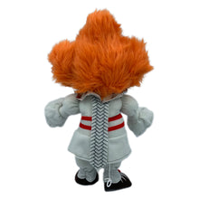 Load image into Gallery viewer, IT - Bloody Pennywise Collectible Plush (One 8" Tall Plushie)