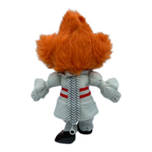 Load image into Gallery viewer, IT - Pennywise Collectible Plush (One 8" Tall Plushie)