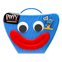 Load image into Gallery viewer, POPPY PLAYTIME - Huggy Wuggy Collector Case Set (10 Minifigures w/ EXCLUSIVES, Series 1)