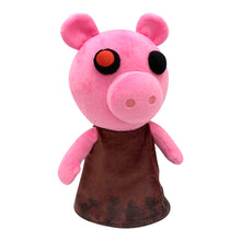 Load image into Gallery viewer, PIGGY - Collectible Plush (8&quot; Plushies, Series 1) [Includes DLC]
