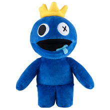 Load image into Gallery viewer, RAINBOW FRIENDS - Collectible Plushies Complete Set (Three 8" Plushies, Series 1)