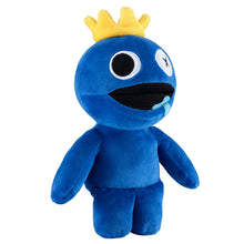 Load image into Gallery viewer, RAINBOW FRIENDS - Collectible Plushies Complete Set (Three 8" Plushies, Series 1)