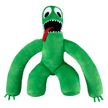 Load image into Gallery viewer, RAINBOW FRIENDS - Collectible Plushies Complete Set (Three 8" Plushies, Series 1)