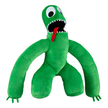 Load image into Gallery viewer, RAINBOW FRIENDS - Collectible Plushies Complete Set (Three 8" Plushies, Series 1)