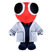 Load image into Gallery viewer, RAINBOW FRIENDS - Collectible Plushies Complete Set (Three 8" Plushies, Series 1)