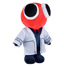 Load image into Gallery viewer, RAINBOW FRIENDS - Collectible Plushies Complete Set (Three 8" Plushies, Series 1)