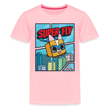 Load image into Gallery viewer, PET SIMULATOR - Super Fly T-Shirt - pink