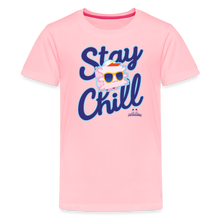 Load image into Gallery viewer, PET SIMULATOR - Stay Chill T-Shirt - pink
