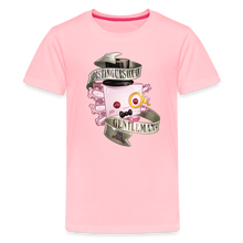 Load image into Gallery viewer, PET SIMULATOR - Distinguished Gentleman T-Shirt - pink