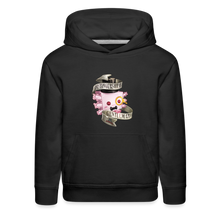 Load image into Gallery viewer, PET SIMULATOR - Distinguished Gentleman Hoodie - black