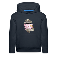 Load image into Gallery viewer, PET SIMULATOR - Distinguished Gentleman Hoodie - navy