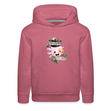 Load image into Gallery viewer, PET SIMULATOR - Distinguished Gentleman Hoodie - mauve