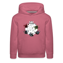 Load image into Gallery viewer, PET SIMULATOR - Hacked Pets Hoodie - mauve