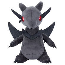 Load image into Gallery viewer, Yu-Gi-Oh!® - Red-Eyes Black Dragon Collectible Plush (8" Tall, Series 1)