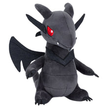 Load image into Gallery viewer, Yu-Gi-Oh!® - Red-Eyes Black Dragon Collectible Plush (8" Tall, Series 1)