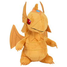 Load image into Gallery viewer, Yu-Gi-Oh!® - Winged Dragon of Ra Collectible Plush (8" Tall, Series 1)