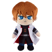 Load image into Gallery viewer, Yu-Gi-Oh!® - Seto Kaiba Collectible Plush (8" Tall Plush, Series 1)