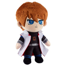 Load image into Gallery viewer, Yu-Gi-Oh!® - Seto Kaiba Collectible Plush (8" Tall Plush, Series 1)