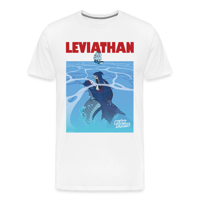 Leviathan - white