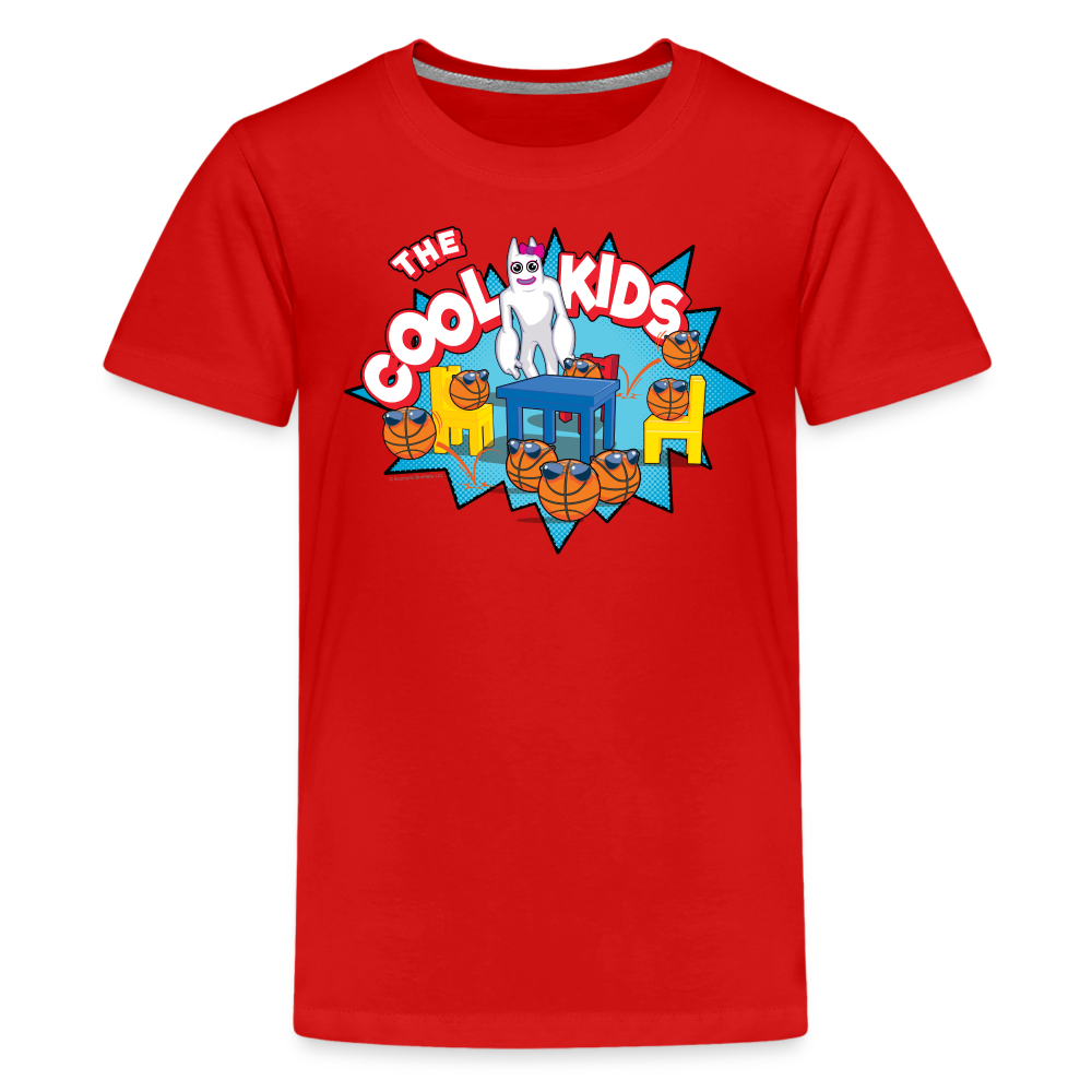 GARTEN OF BANBAN - Cool Kids T-Shirt (Youth) – EpicDrops.com