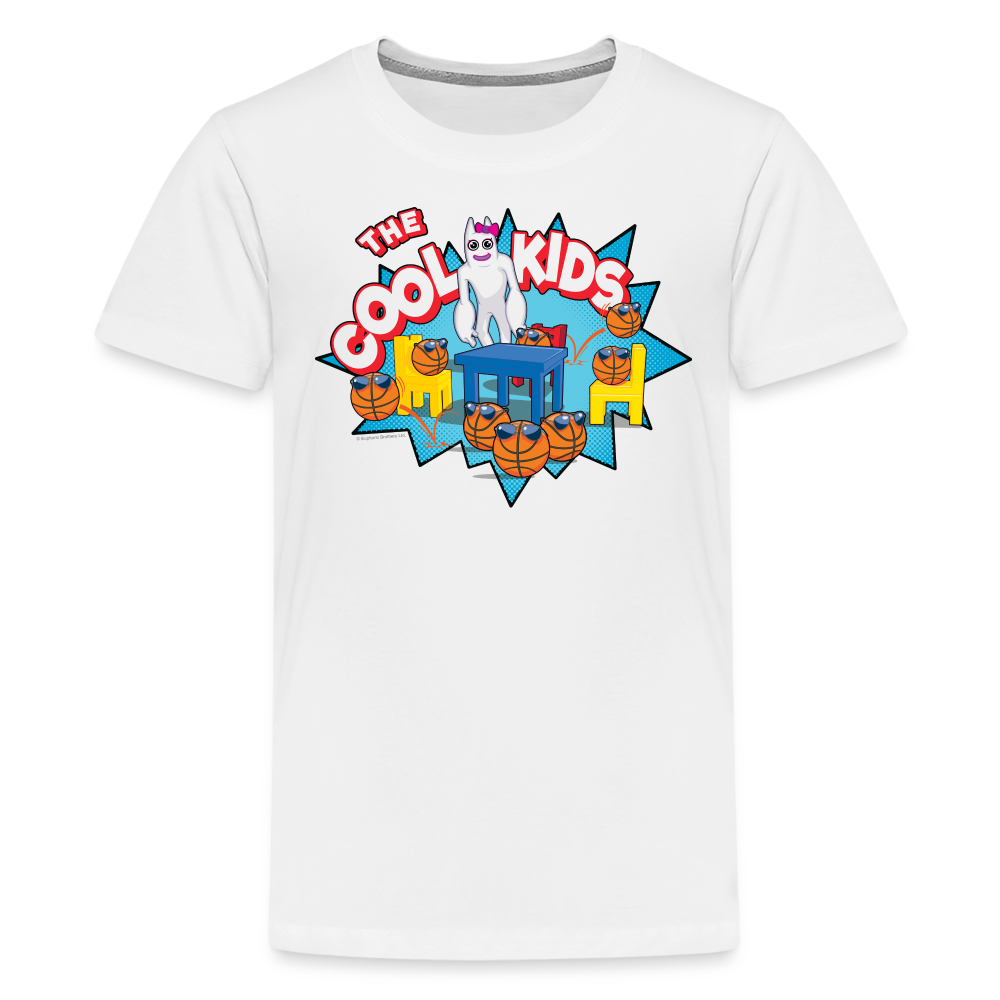 GARTEN OF BANBAN - Cool Kids T-Shirt (Youth) – EpicDrops.com