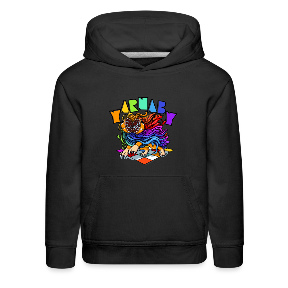 POPPY PLAYTIME - Yarnaby Hoodie (Youth) – EpicDrops.com