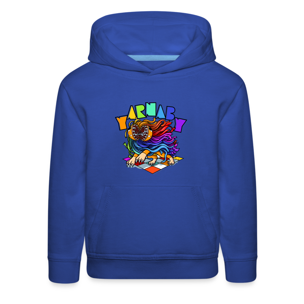 POPPY PLAYTIME - Yarnaby Hoodie (Youth) – EpicDrops.com