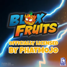 Load image into Gallery viewer, Blox Fruits Tiger Mythical Fruit Action Figure - 6" Posable Figure - Includes DLC
