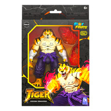 Load image into Gallery viewer, Blox Fruits Tiger Mythical Fruit Action Figure - 6" Posable Figure - Includes DLC
