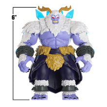 Load image into Gallery viewer, Blox Fruits Yeti Mythical Action Figure - 6" Posable Figure - Includes DLC Code
