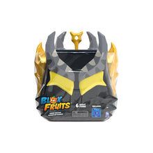 Load image into Gallery viewer, Blox Fruits — Ember Dragon Storage Case Bundle — Series 3 — Plush Toys, Exclusive Minifigures, Poster — Includes DLC Code — Officially Licensed Collector Set by PhatMojo
