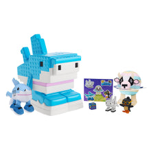 Load image into Gallery viewer, Steal a Brainrot Tralalero Tralala Collector Bundle - 7-Piece Set - Includes Premium DLC
