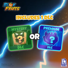 Load image into Gallery viewer, BLOX FRUITS - Collectible Mystery Plush 2-Pack (4” Tall, Series 3) [Includes DLC]
