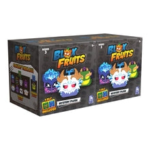 Load image into Gallery viewer, BLOX FRUITS - Collectible Mystery Plush 2-Pack (4” Tall, Series 3) [Includes DLC]
