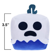 Load image into Gallery viewer, BLOX FRUITS - Collectible Mystery Plush 2-Pack (4” Tall, Series 3) [Includes DLC]
