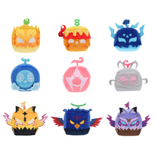 Load image into Gallery viewer, Blox Fruits Series 4 Mystery Plush 2-Pack - 4" Collectible Plush - Includes 2 DLC Codes
