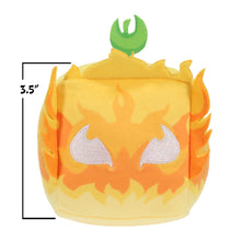 Load image into Gallery viewer, Blox Fruits Series 4 Mystery Plush 2-Pack - 4" Collectible Plush - Includes 2 DLC Codes
